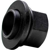&eacute;crous &agrave; jupe enduits de graphite pour roues &agrave; moyeu-guide 10 mcx Nia-Chem Ltd.