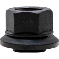 &eacute;crous &agrave; jupe enduits de graphite pour roues &agrave; moyeu-guide 100 mcx Nia-Chem Ltd.