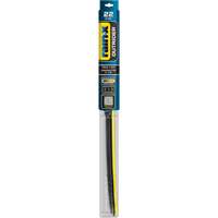 Outrider Truck & SUV Wiper Blades, 22", All-Season Nia-Chem Ltd.