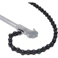 36" Heavy-Duty Double Action Chain Wrench Nia-Chem Ltd.