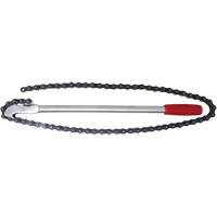 48" Heavy-Duty Double Action Chain Wrench Nia-Chem Ltd.