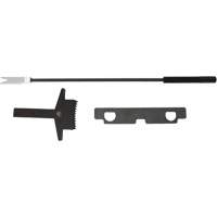 Timing Tool Kit for GM Atlas & Vortec Engines Nia-Chem Ltd.