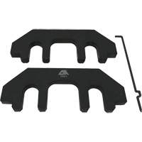 Ford 2.7L, 3L & 3.5L EcoBoost Master Timing Kit Nia-Chem Ltd.