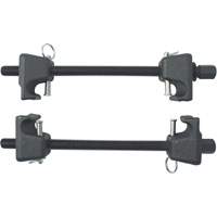 Heavy-Duty Macpherson Strut Spring Compressor Nia-Chem Ltd.