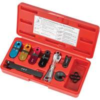 11-Piece Master Disconnect Tool Kit Nia-Chem Ltd.