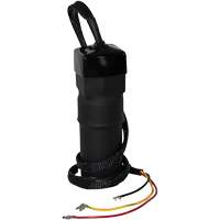 Smooth RV Start Compressor Saver Nia-Chem Ltd.