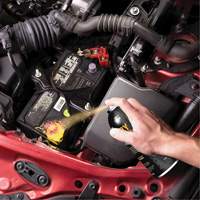 14 oz. Professional Grade Battery Cleaner & Acid Detector Nia-Chem Ltd.