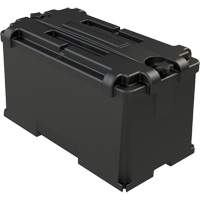 Battery Box for Group 4D Batteries Nia-Chem Ltd.