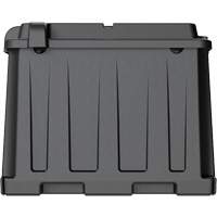 Battery Box for Group 6V Dual Batteries Nia-Chem Ltd.