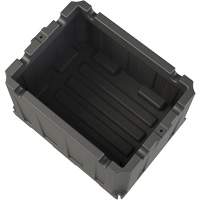 Battery Box for Group 6V Dual Batteries Nia-Chem Ltd.