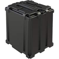 Battery Box for Group L16 Dual Batteries Nia-Chem Ltd.
