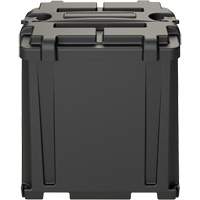 Battery Box for Group L16 Dual Batteries Nia-Chem Ltd.