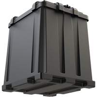 Battery Box for Group L16 Dual Batteries Nia-Chem Ltd.