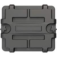 Battery Box for Group L16 Dual Batteries Nia-Chem Ltd.