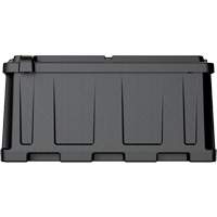 Battery Box for Group 8D Batteries Nia-Chem Ltd.