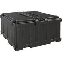 Battery Box for Group 8D Dual Batteries Nia-Chem Ltd.