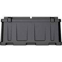 Battery Box for Group 8D Dual Batteries Nia-Chem Ltd.