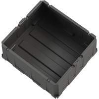 Battery Box for Group 8D Dual Batteries Nia-Chem Ltd.