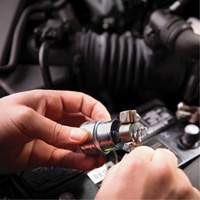 Battery Corrosion Preventative & Cleaner Kit Nia-Chem Ltd.