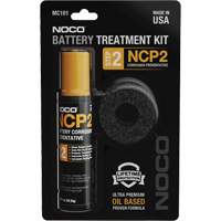 Anti-Corrosion Battery Terminal Treatment Kit Nia-Chem Ltd.