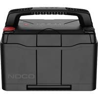 Group 27 100Ah Lithium Dual-Purpose Battery Nia-Chem Ltd.