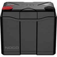 Group U1 40Ah Lithium Dual-Purpose Battery Nia-Chem Ltd.