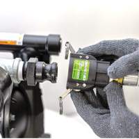 Pompe de transfert de liquide de chlorure de calcium Nia-Chem Ltd.