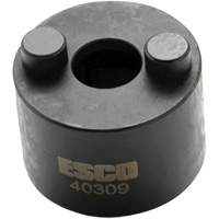 Douille pour ressorts &agrave; lames pour suspensions Mack/Volvo Nia-Chem Ltd.