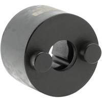 Douille pour ressorts &agrave; lames pour suspensions Mack/Volvo Nia-Chem Ltd.