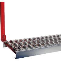 Marchepied portatif pour pneus Nia-Chem Ltd.