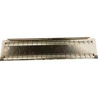 27 Series Drawer Partition Nia-Chem Ltd.