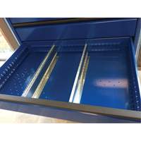 27 Series Drawer Partition Nia-Chem Ltd.