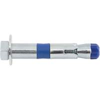 Power Bolt Removable Sleeve Anchors Nia-Chem Ltd.