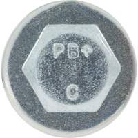 Power Bolt Removable Sleeve Anchors Nia-Chem Ltd.