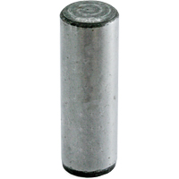 Dowel Pin, Plain, 1-1/2" L, 1/4" Dia. Nia-Chem Ltd.