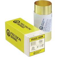 Shim Stock Rolls & Sheets Nia-Chem Ltd.