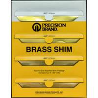 Shim Stock Rolls & Sheets Nia-Chem Ltd.