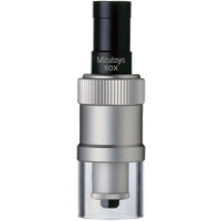 POCKET MAGNIFIER 50X;                         Nia-Chem Ltd.