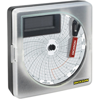 Thermographe 7 jours Nia-Chem Ltd.