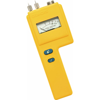 Wood Moisture Meters - Analog Display, 6 - 30% Moisture Range HM166 | Nia-Chem Ltd.
