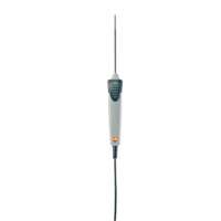 Type K Penetration Probe Nia-Chem Ltd.