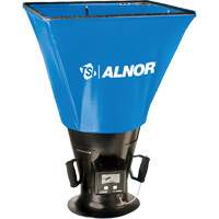 LoFlo Balometer Capture Hood Nia-Chem Ltd.
