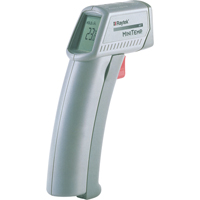 Infrared Thermometer, 0°  - 750° F ( -18° - 400° C ), 8:1, Fixed Emmissivity HN235 | Nia-Chem Ltd.