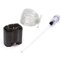 BW™ Multipro Multi-Gas Detector, Manual Sampling Pump HX666 | Nia-Chem Ltd.