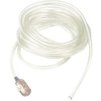 Accessoires d'&eacute;chantillonnage BW, Tuyau d'&eacute;chantillonnage Nia-Chem Ltd.