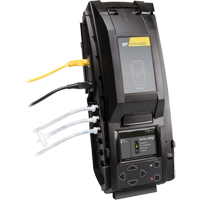 Poste d'accueil IntelliDoX BW, Compatible avec BW Clip Nia-Chem Ltd.