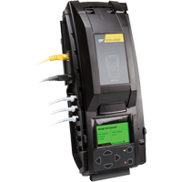 Poste d'accueil IntelliDoX BW, Compatible avec BW Clip Nia-Chem Ltd.