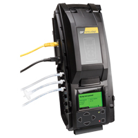 Poste d'accueil IntelliDoX BW, Compatible avec MIcroClip XL/MicroClip X3 Nia-Chem Ltd.