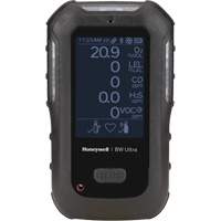 Gas Detectors