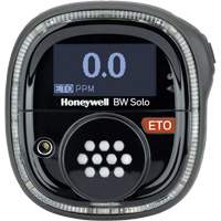 BW Wireless Solo Gas Detector, Single Gas, ETO Nia-Chem Ltd.
